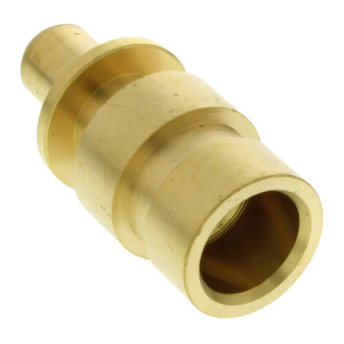 Main product image of 3/4" Sweat Well for Dial Thermometer J40702