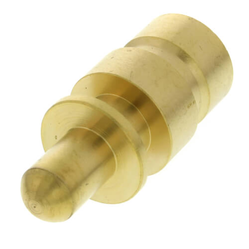 Main product image of 3/4" Sweat Well for Dial Thermometer J40702
