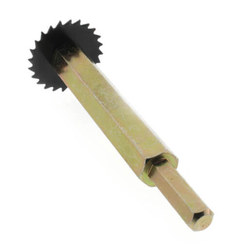 J40830 Jones Stephens J40830 EZ Shear Inside Pipe Cutter