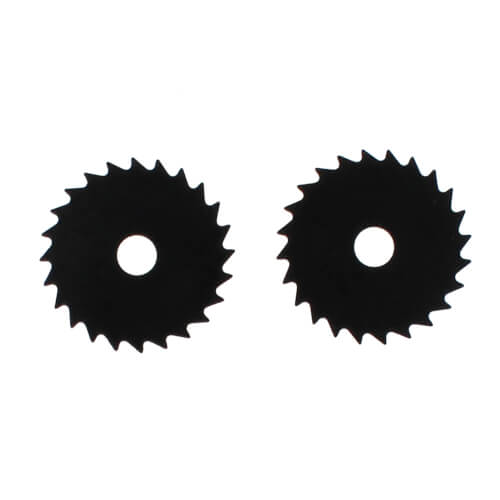 Main product image of E-Z Shear Replacement Blades (2 Blades)