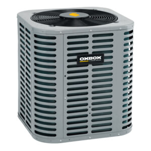 Main product image of J4HP4 4 Ton 48,000 BTU Heat Pump 14 Nominal SEER - Single-Stage - R-410A