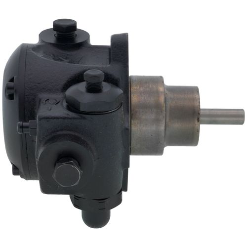 Main product image of Type J Oil Pump (Clockwise Rotation, Left Hand Nozzle, 40 psi, 1725 or 3450 RPM)