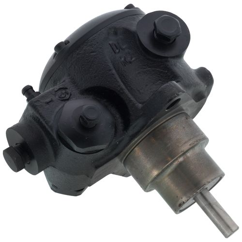 Main product image of Type J Oil Pump (Clockwise Rotation, Left Hand Nozzle, 40 psi, 1725 or 3450 RPM)