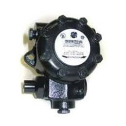 Main product image of Rotary Oil Pump With By-Pass Nozzle Plug