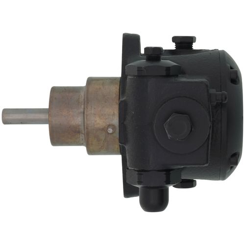 Main product image of Type J Oil Pump (Clockwise Rotation, Right Hand By-Pass Nozzle, No Cut-off Function, 300 psi, 1725 or 3450 RPM)