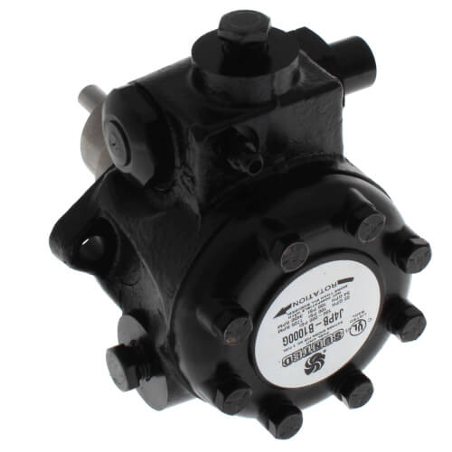 Main product image of Single Stage Oil Pump (1725 or 3450 RPM)