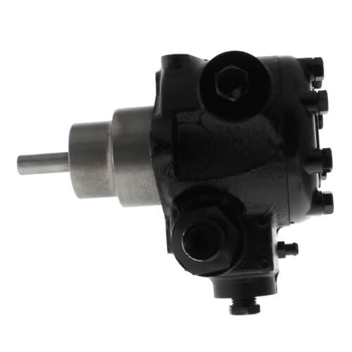 Main product image of Single Stage Oil Pump (1725 or 3450 RPM)