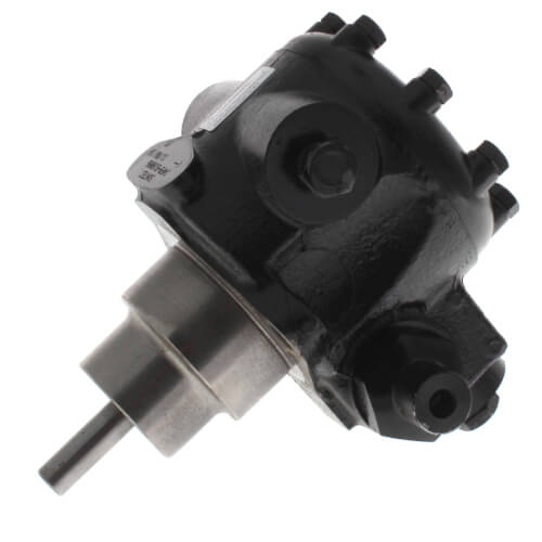 Main product image of Single Stage Oil Pump (1725 or 3450 RPM)