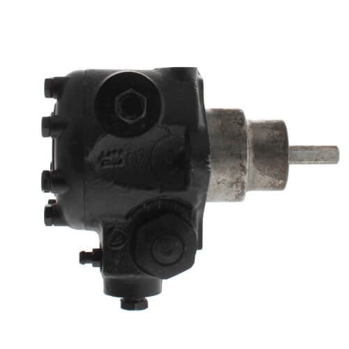 Main product image of Single Stage Oil Pump (1725 or 3450 RPM)