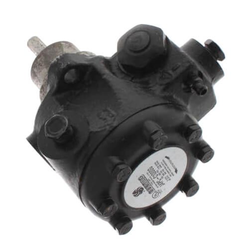 J4PCC1000G Suntec J4PCC1000G Single Stage Oil Pump (1725 or 3450 RPM)