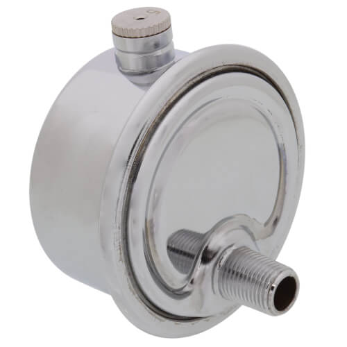 Main product image of #5, 1/8" Angle Air Valve