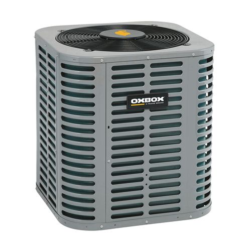 Main product image of J5HP5 4 Ton 48,000 BTU Heat Pump 14.3 Nominal SEER2 - Single-Stage - R-454B