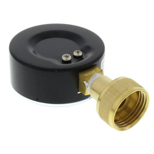 Main product image of Water Test Gauge (300 psi)