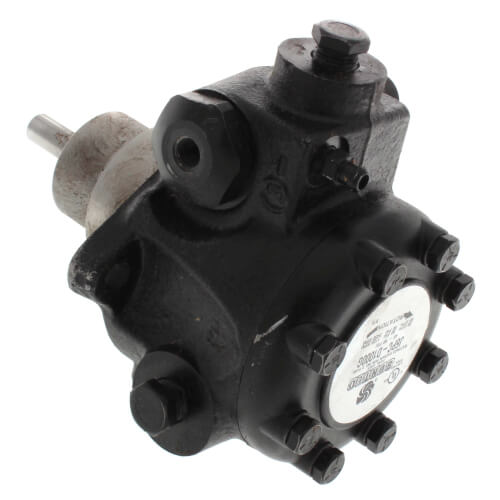 Main product image of LH-LH Oil Pump, 1725/3450 GPH, 80 PSI