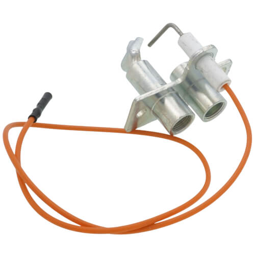 Main product image of Pilot Burner w/ Horizontal Flat Plate