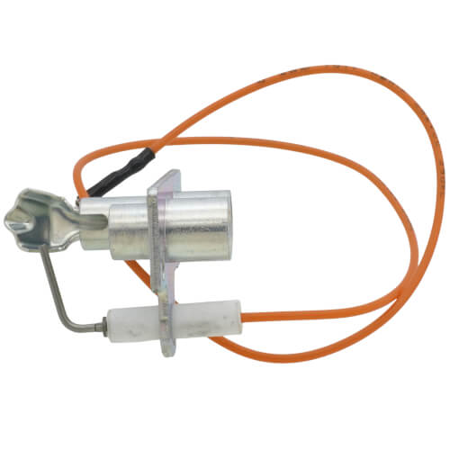 Main product image of Pilot Burner w/ Horizontal Flat Plate
