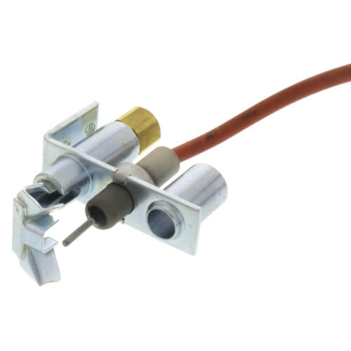 Main product image of Pilot Burner Assembly w/ L Shape Bracket & Y Tip
