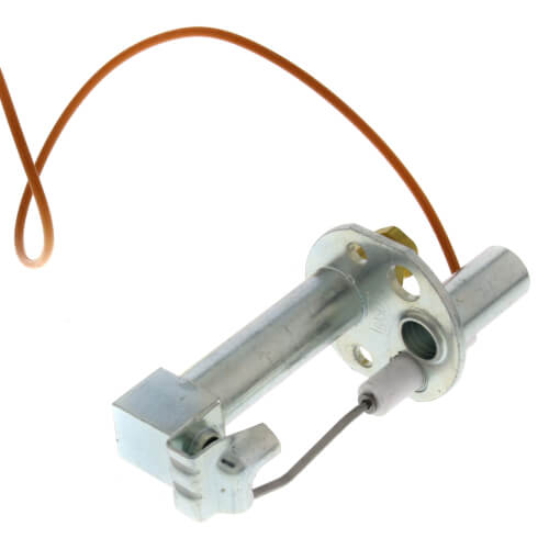 Main product image of Pilot Burner Assembly w/ Horizontal Low Profile Bracket