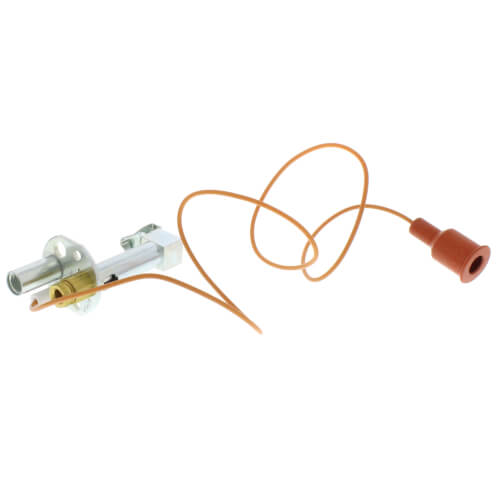 Main product image of Pilot Burner Assembly w/ Horizontal Low Profile Bracket