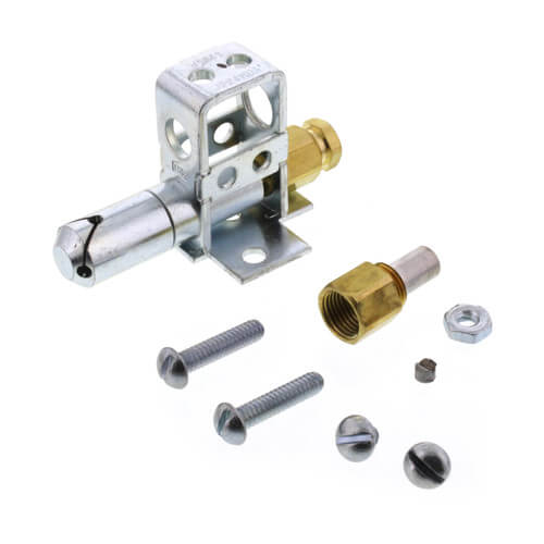 Main product image of Pilot Burner Assembly w/ #4 Tip Arrangement