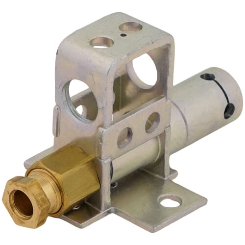 Main product image of Pilot Burner Assembly w/ #7 Tip Arrangement