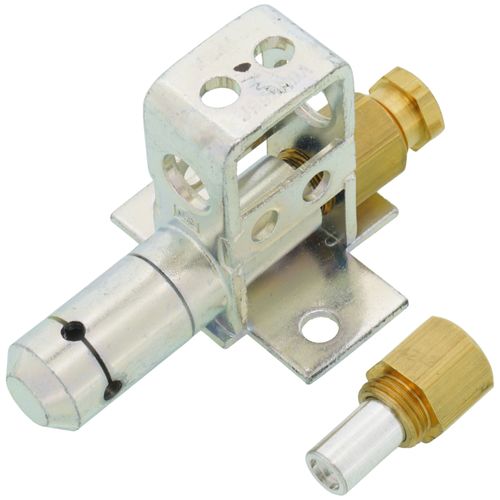 Main product image of Pilot Burner Assembly with #8 Tip Arrangement