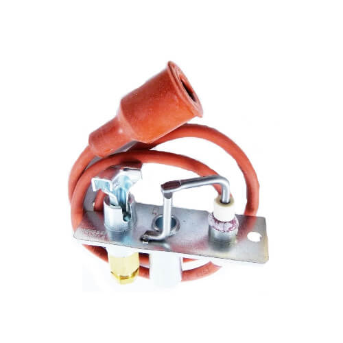 Main product image of Pilot Burner & Inlet w/ Orifice .021"