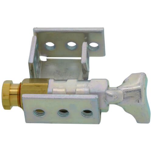 Main product image of Multi-Mount Pilot Burner with L Channel