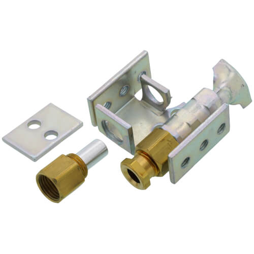 Main product image of Multi-Mount Pilot Burner with L Channel