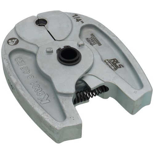 Main product image of 1/4" Klauke Pressing Jaw (15kN), 399021151040