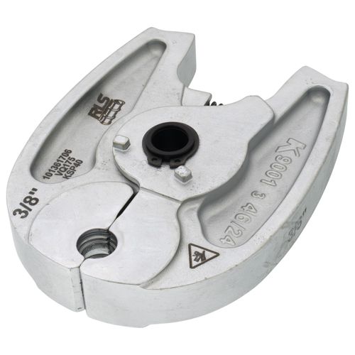 Main product image of 3/8" Klauke Pressing Jaw (15kN), 399021151060