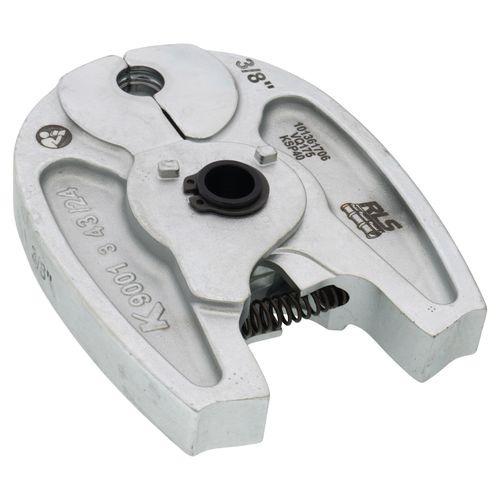 Main product image of 3/8" Klauke Pressing Jaw (15kN), 399021151060