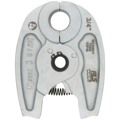 Main product image of 3/4" Klauke Pressing Jaw (15kN), 399021151120