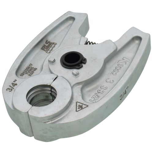 Main product image of 3/4" Klauke Pressing Jaw (15kN), 399021151120