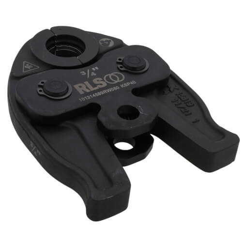 3/4" Klauke Pressing Jaw (19kN)