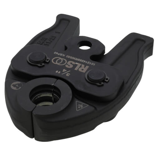 3/4" Klauke Pressing Jaw (19kN)