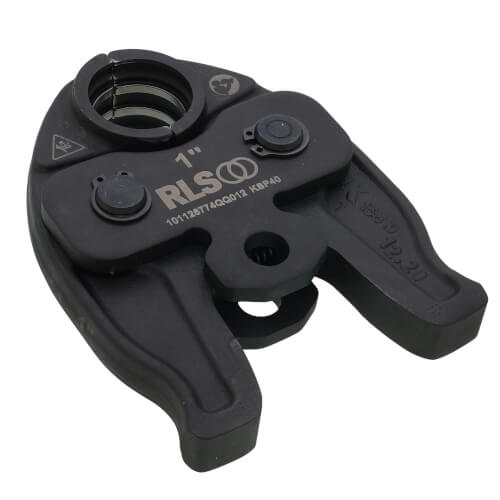Main product image of 1" Klauke Pressing Jaw (19kN), 399021191160