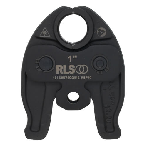 Main product image of 1" Klauke Pressing Jaw (19kN), 399021191160