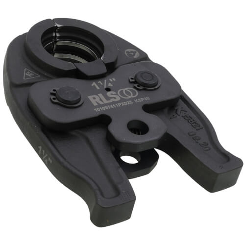 1-1/4" Klauke Pressing Jaw (19kN)