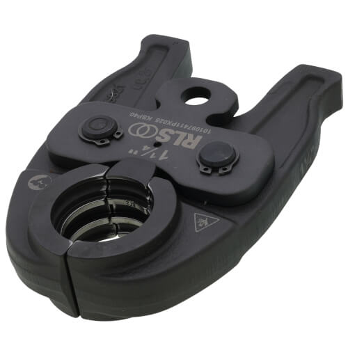 1-1/4" Klauke Pressing Jaw (19kN)