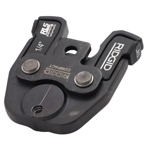 JAW-RG-025 - RLS JAW-RG-025 - 1/4