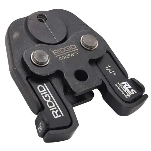 Main product image of 1/4" RIDGID Pressing Jaw, 399022001040, 399022001040