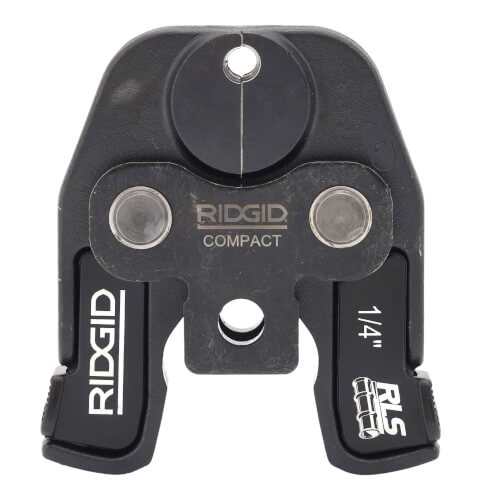 Main product image of 1/4" RIDGID Pressing Jaw, 399022001040, 399022001040