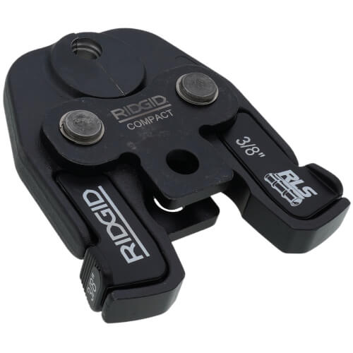 Main product image of 3/8" RIDGID Pressing Jaw, 399022001060