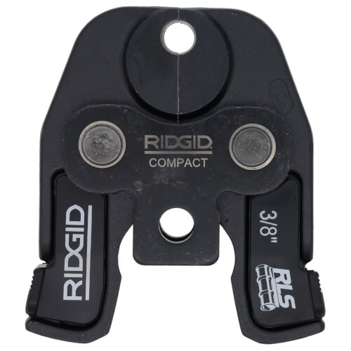 JAWRG038 RLS JAWRG038 3/8" RIDGID Pressing Jaw