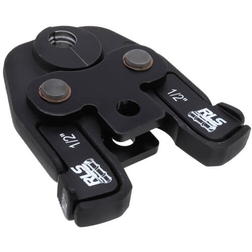Main product image of 1/2" RIDGID Pressing Jaw, 399022001080