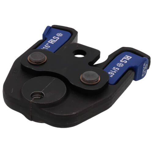 Main product image of 5/16" RIDGID Pressing Jaw, 399022001050