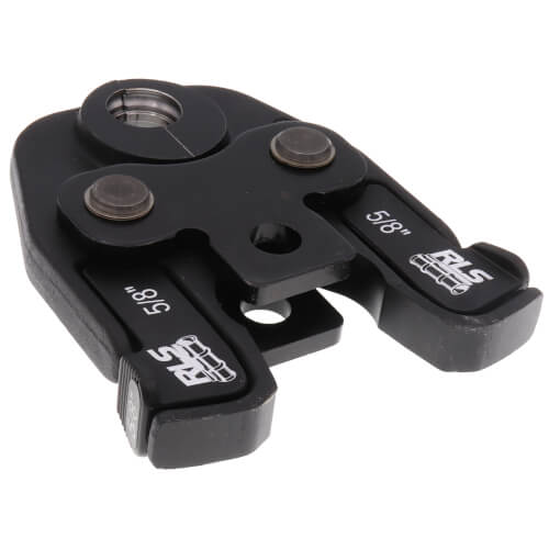 JAWRG058 RLS JAWRG058 5/8" RIDGID Pressing Jaw