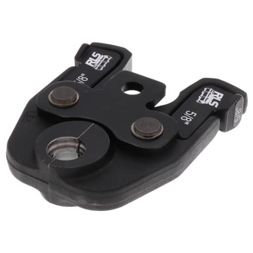 JAWRG058 RLS JAWRG058 5/8" RIDGID Pressing Jaw