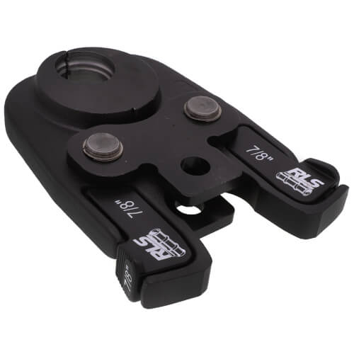 Main product image of 7/8" RIDGID Pressing Jaw, 399022001140